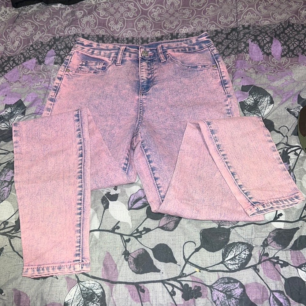 Wild fable jeans